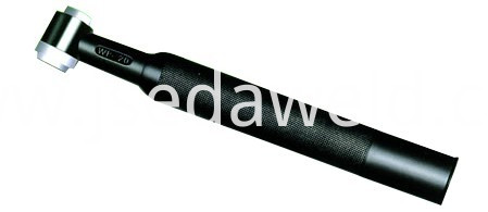tig cooled torches changzhou